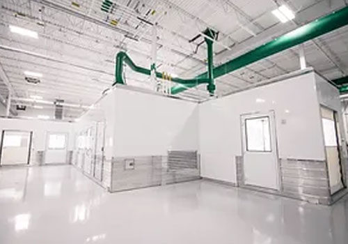 cleanrooms