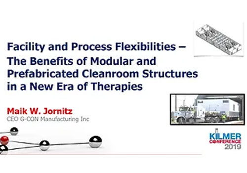 facility and process flexibility