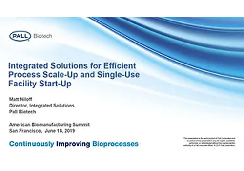 Integrated Solutions