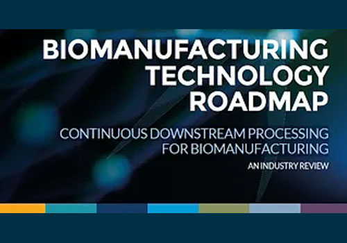 Biomanufacturing Technology Roadmap: Continuous Downstream Processing ...