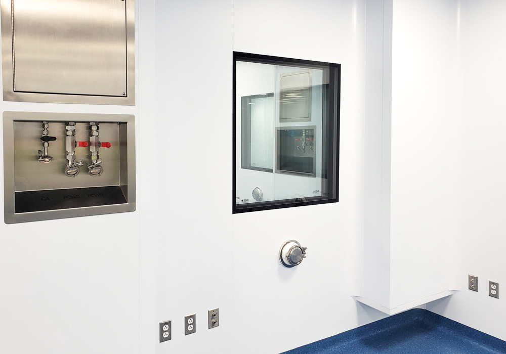 Cleanroom Automation Best Practices – A Guide to Integration