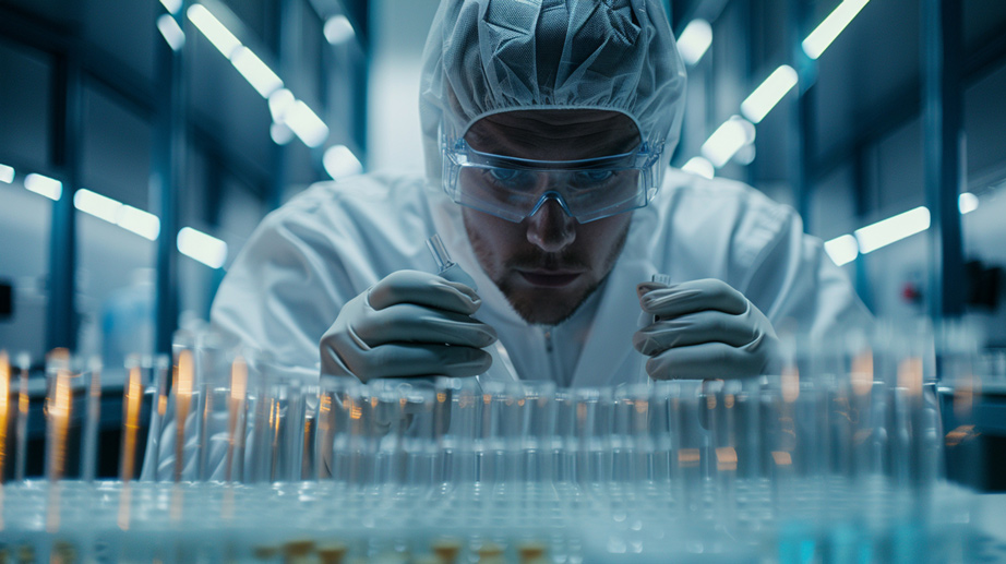 forensic science cleanrooms by gcon