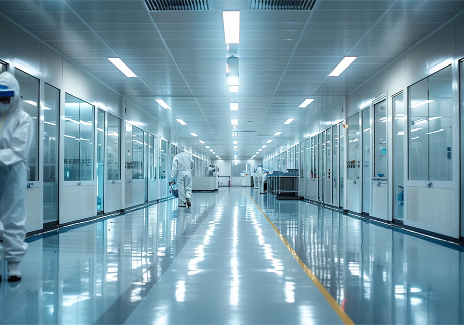 Medical Cleanrooms