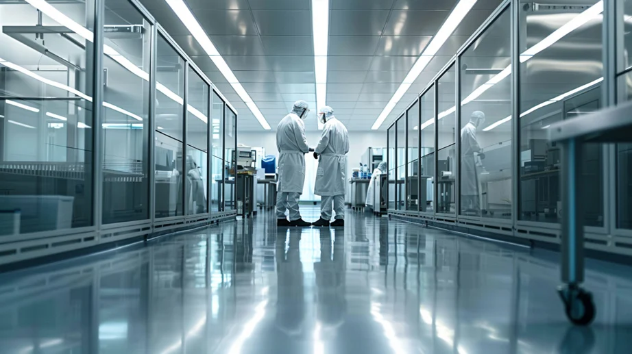 Discover the Impact of Cleanroom Classifications on Contamination Control