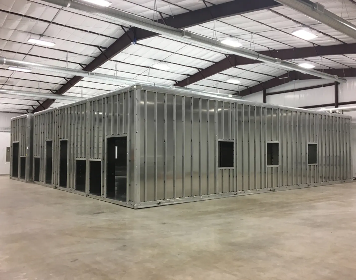 cgmp-cleanroom-construction