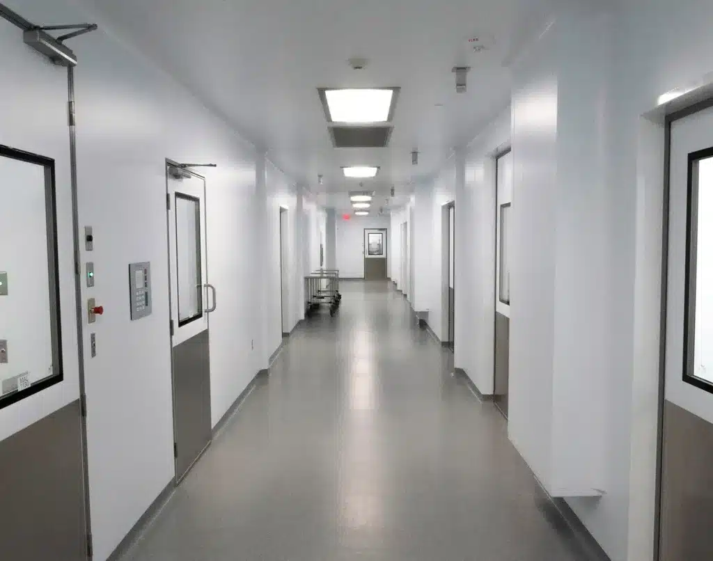 How to Choose a Cleanroom Supplier