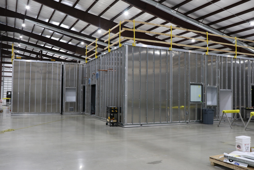 Master the Essentials of Cleanroom Construction Costs
