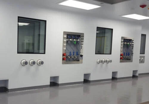 precision testing
