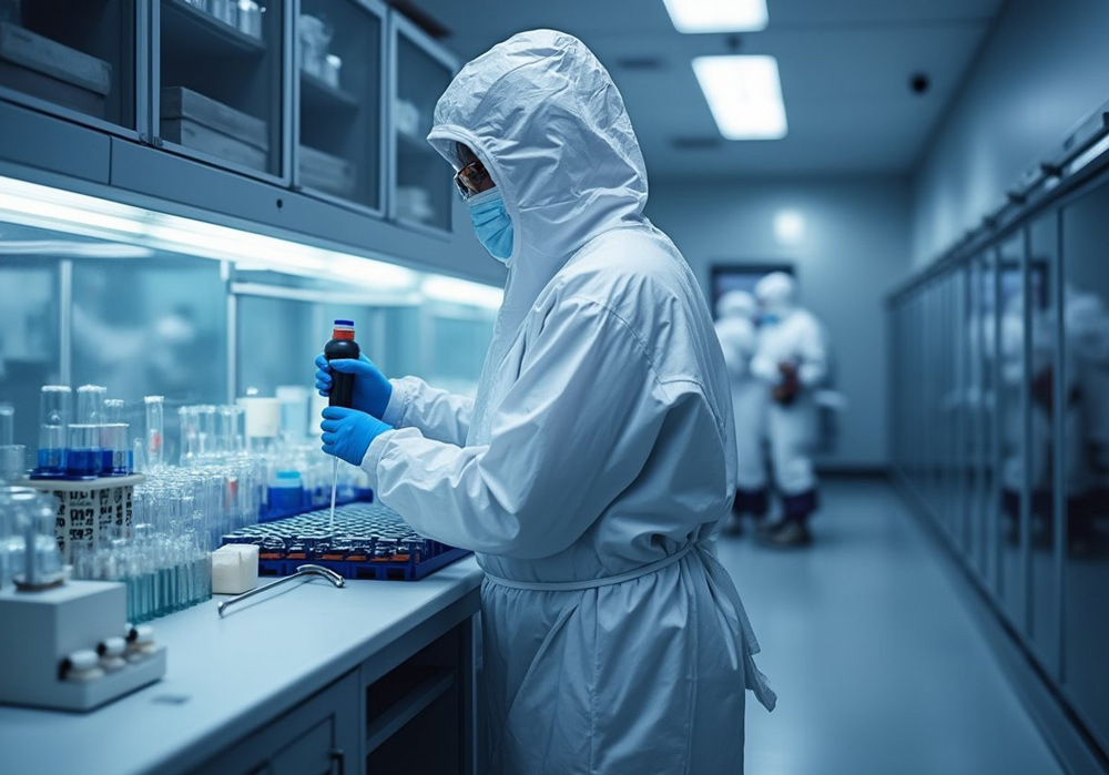 Differences Between 503A and 503B Pharmacies